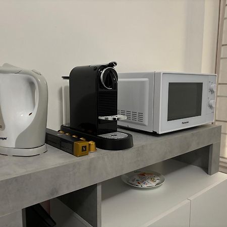 Roma Erre Apartment מראה חיצוני תמונה