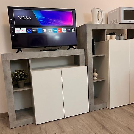 Roma Erre Apartment מראה חיצוני תמונה