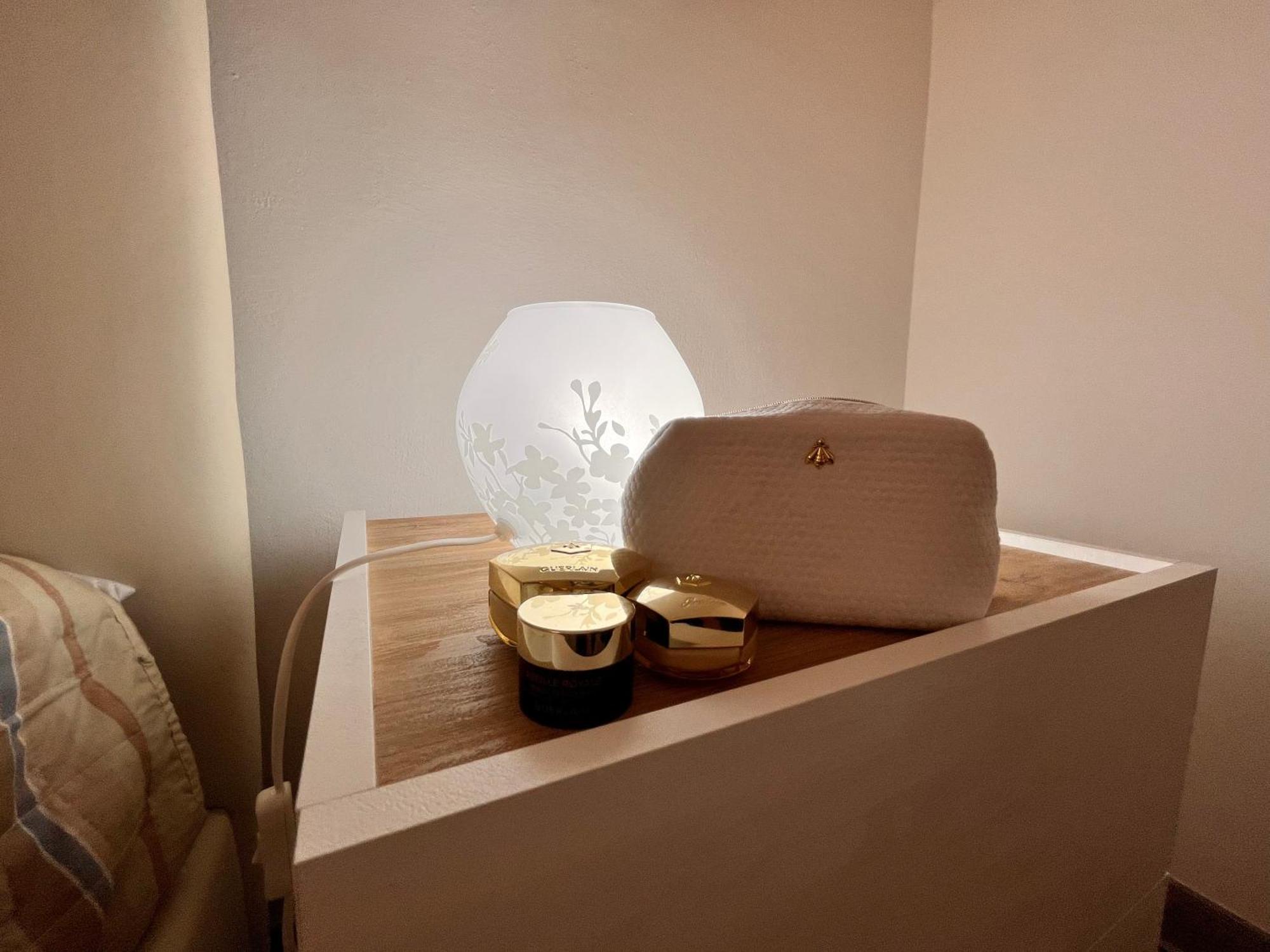 Roma Erre Apartment מראה חיצוני תמונה