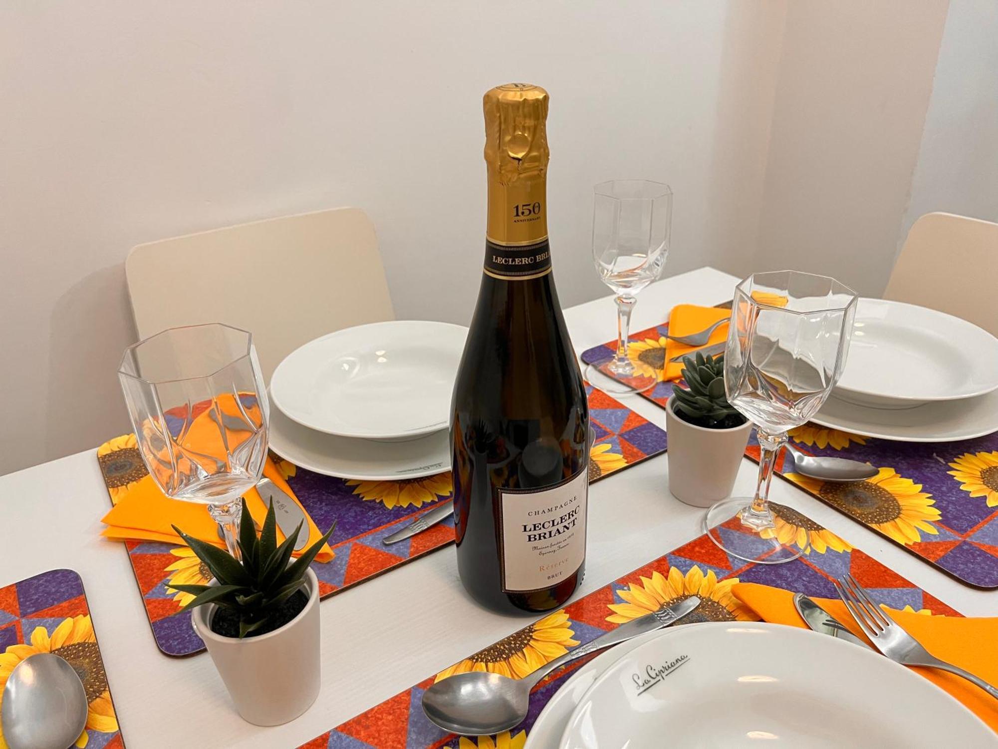 Roma Erre Apartment מראה חיצוני תמונה