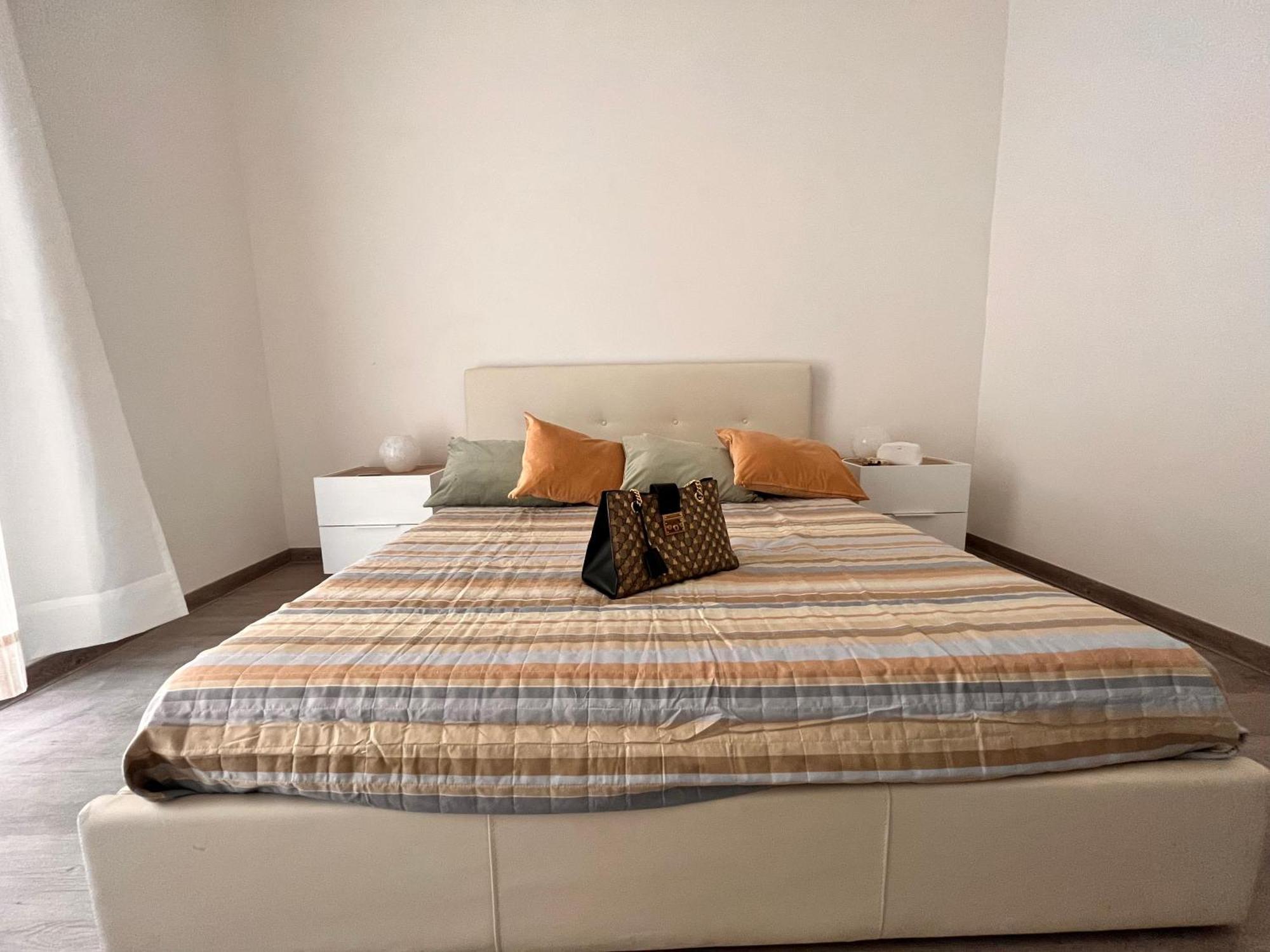 Roma Erre Apartment מראה חיצוני תמונה