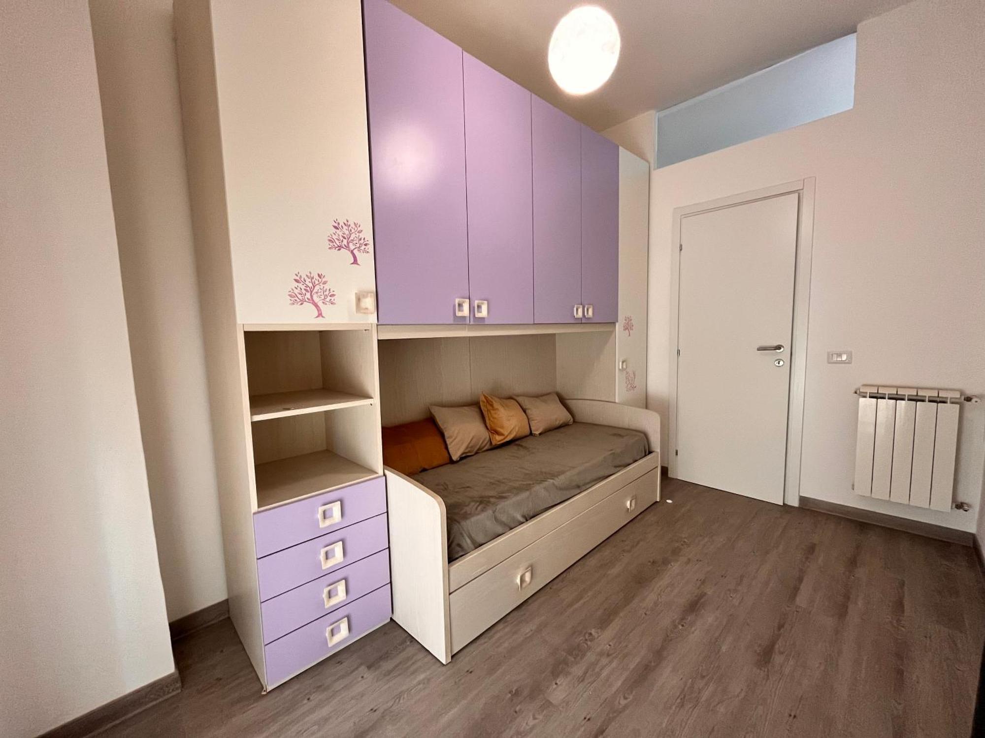 Roma Erre Apartment מראה חיצוני תמונה