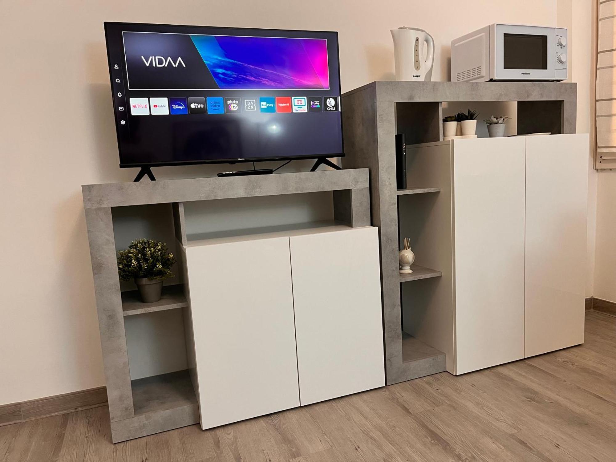 Roma Erre Apartment מראה חיצוני תמונה
