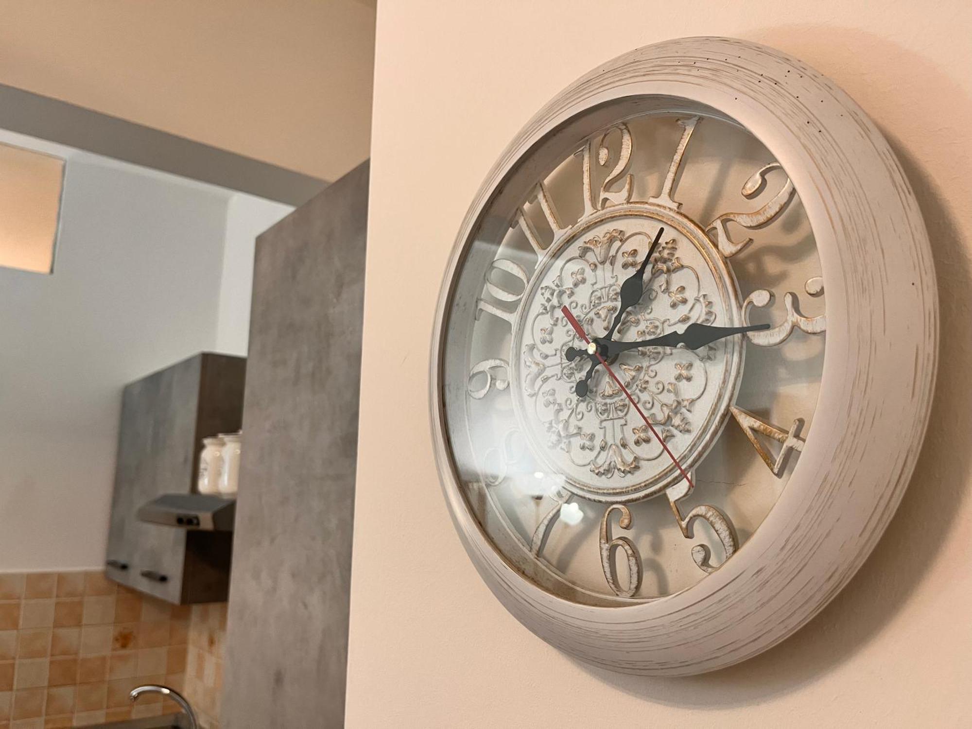 Roma Erre Apartment מראה חיצוני תמונה