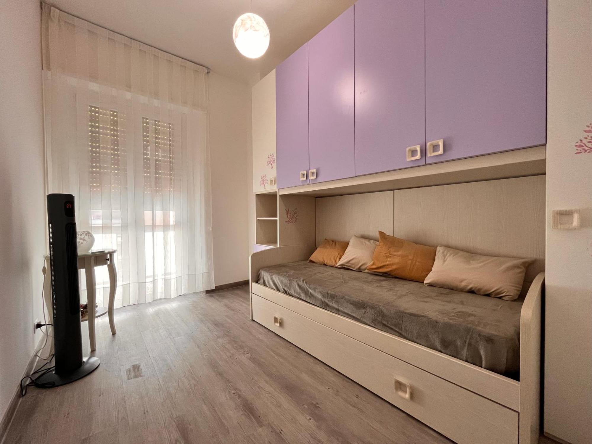 Roma Erre Apartment מראה חיצוני תמונה
