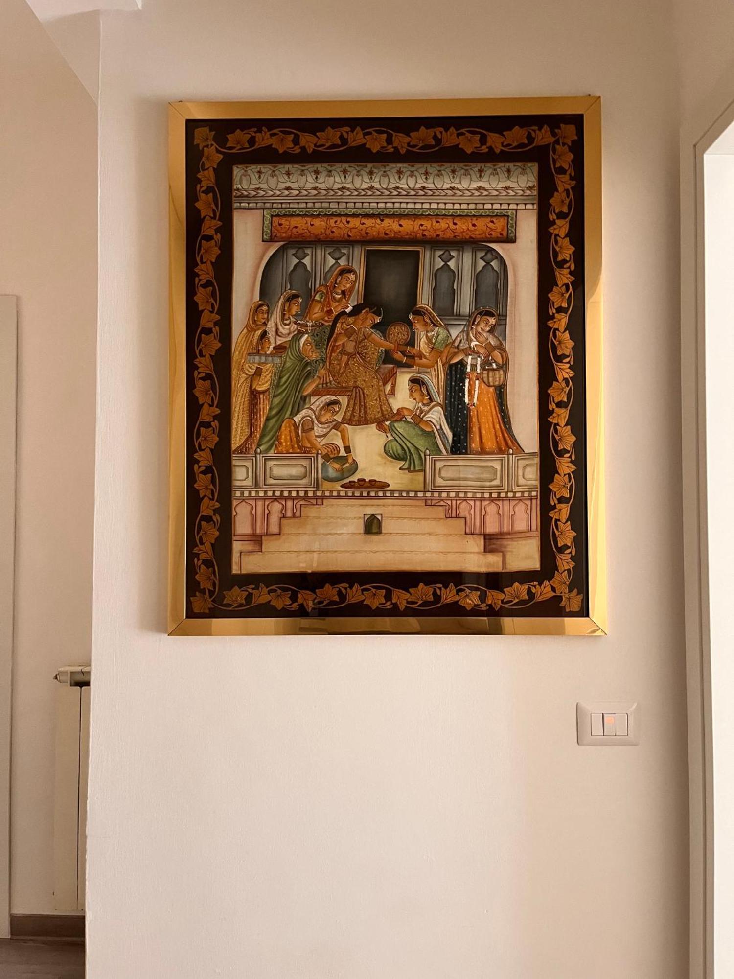 Roma Erre Apartment מראה חיצוני תמונה
