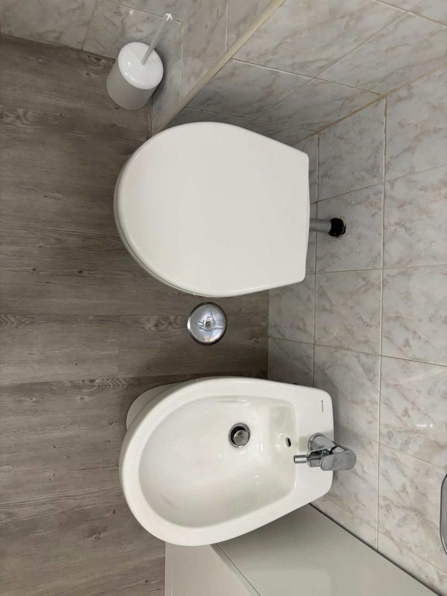 Roma Erre Apartment מראה חיצוני תמונה