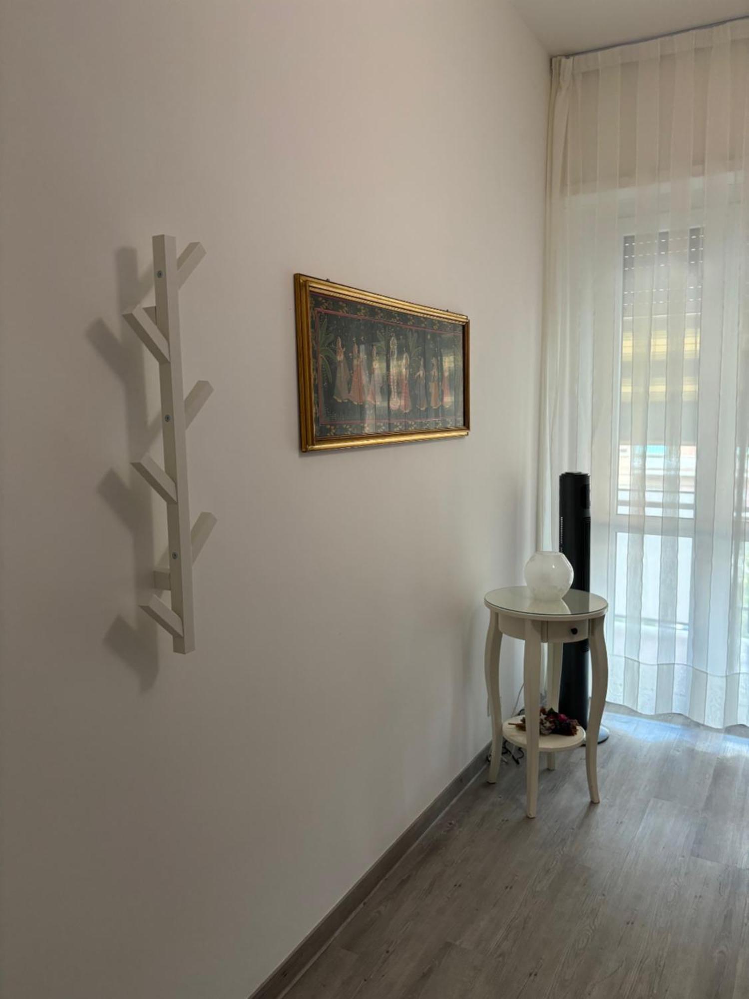 Roma Erre Apartment מראה חיצוני תמונה