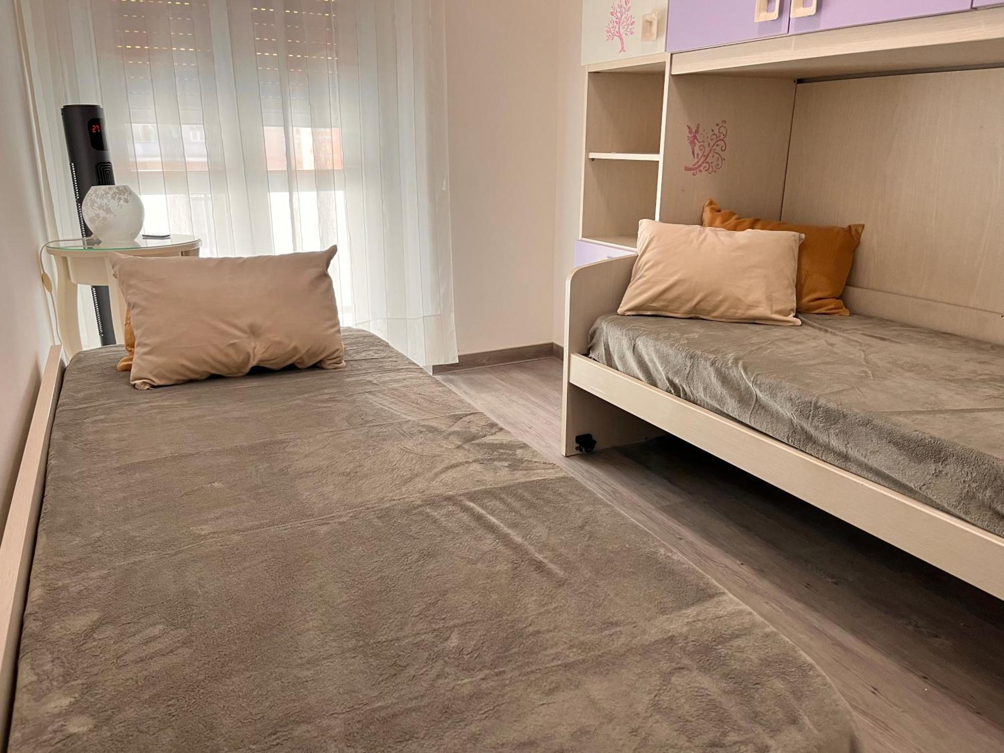 Roma Erre Apartment מראה חיצוני תמונה