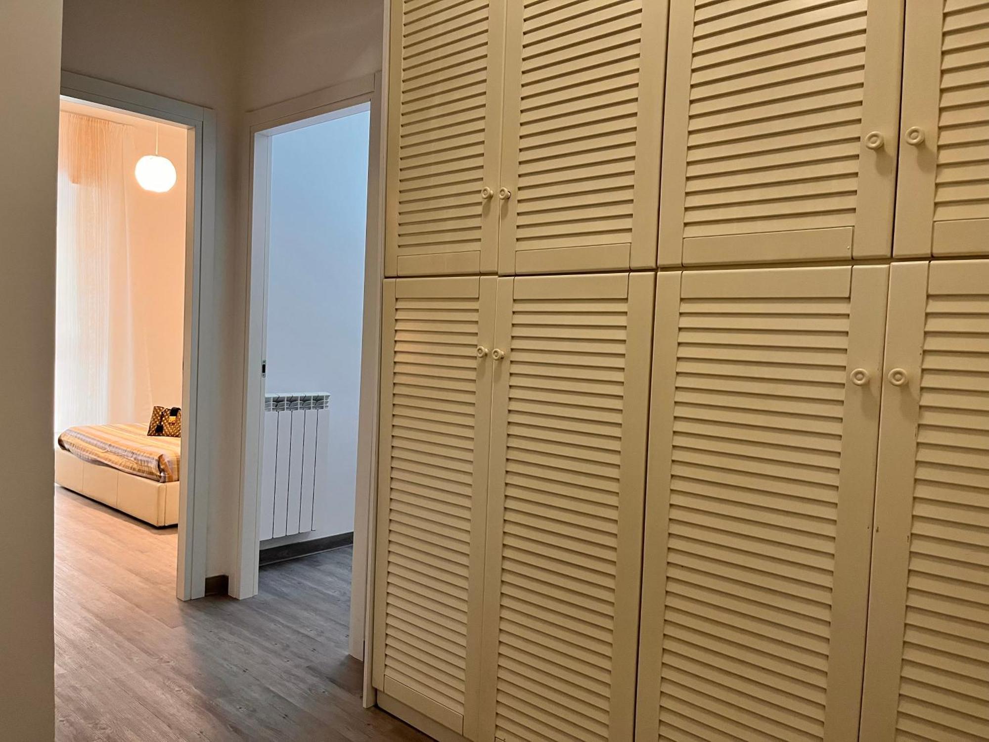 Roma Erre Apartment מראה חיצוני תמונה