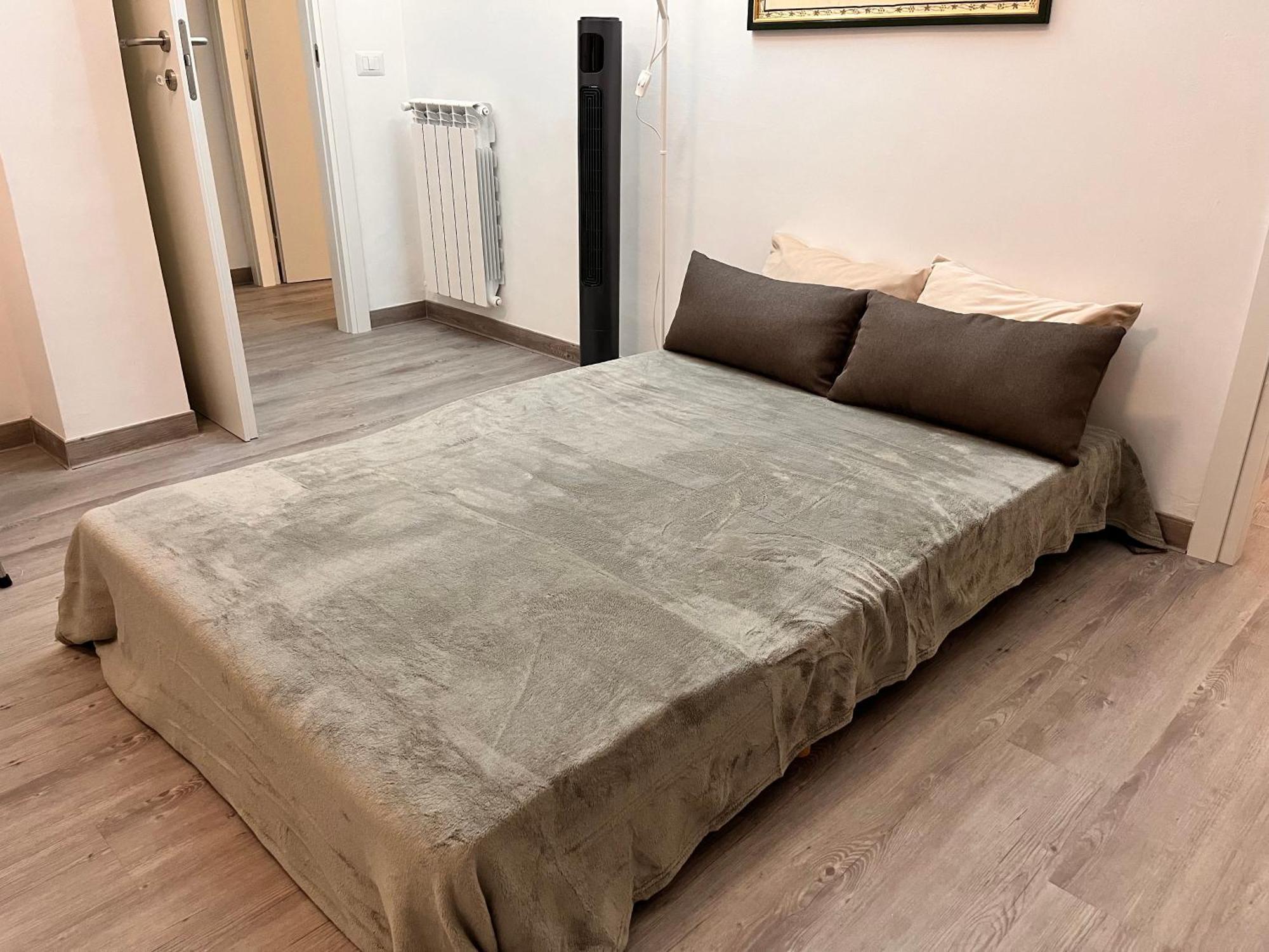 Roma Erre Apartment מראה חיצוני תמונה