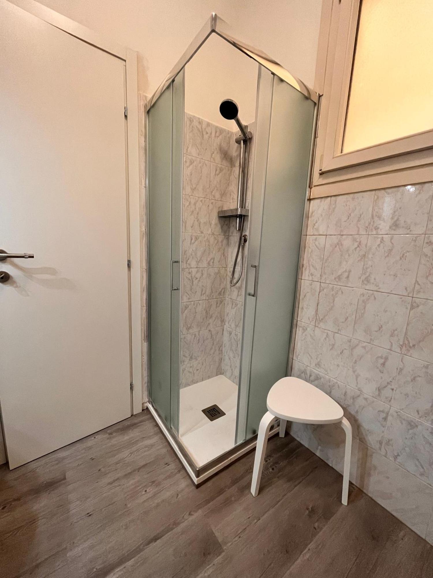 Roma Erre Apartment מראה חיצוני תמונה