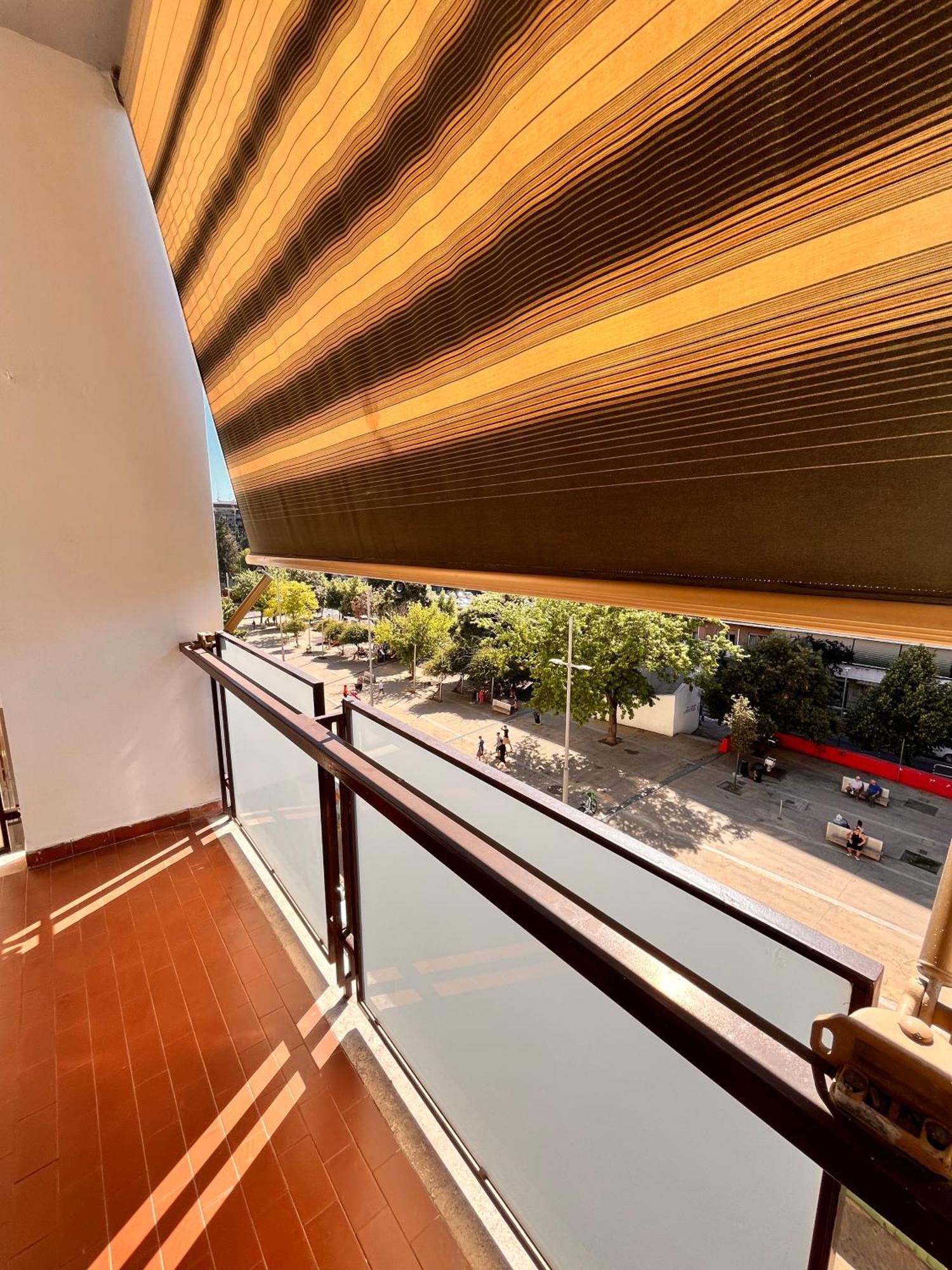Roma Erre Apartment מראה חיצוני תמונה
