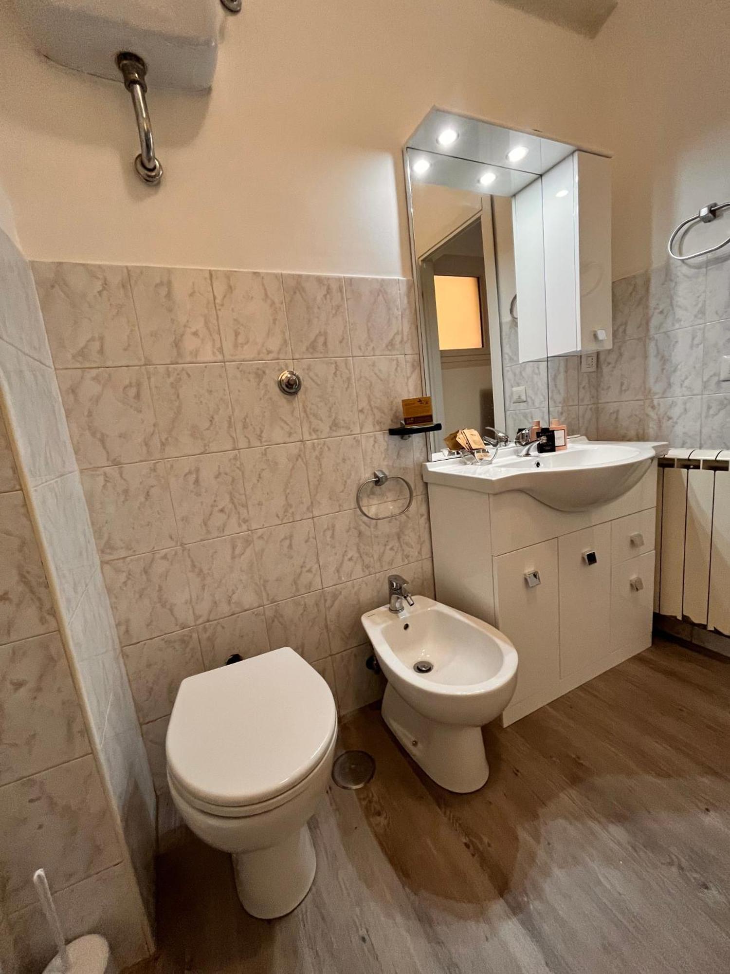 Roma Erre Apartment מראה חיצוני תמונה