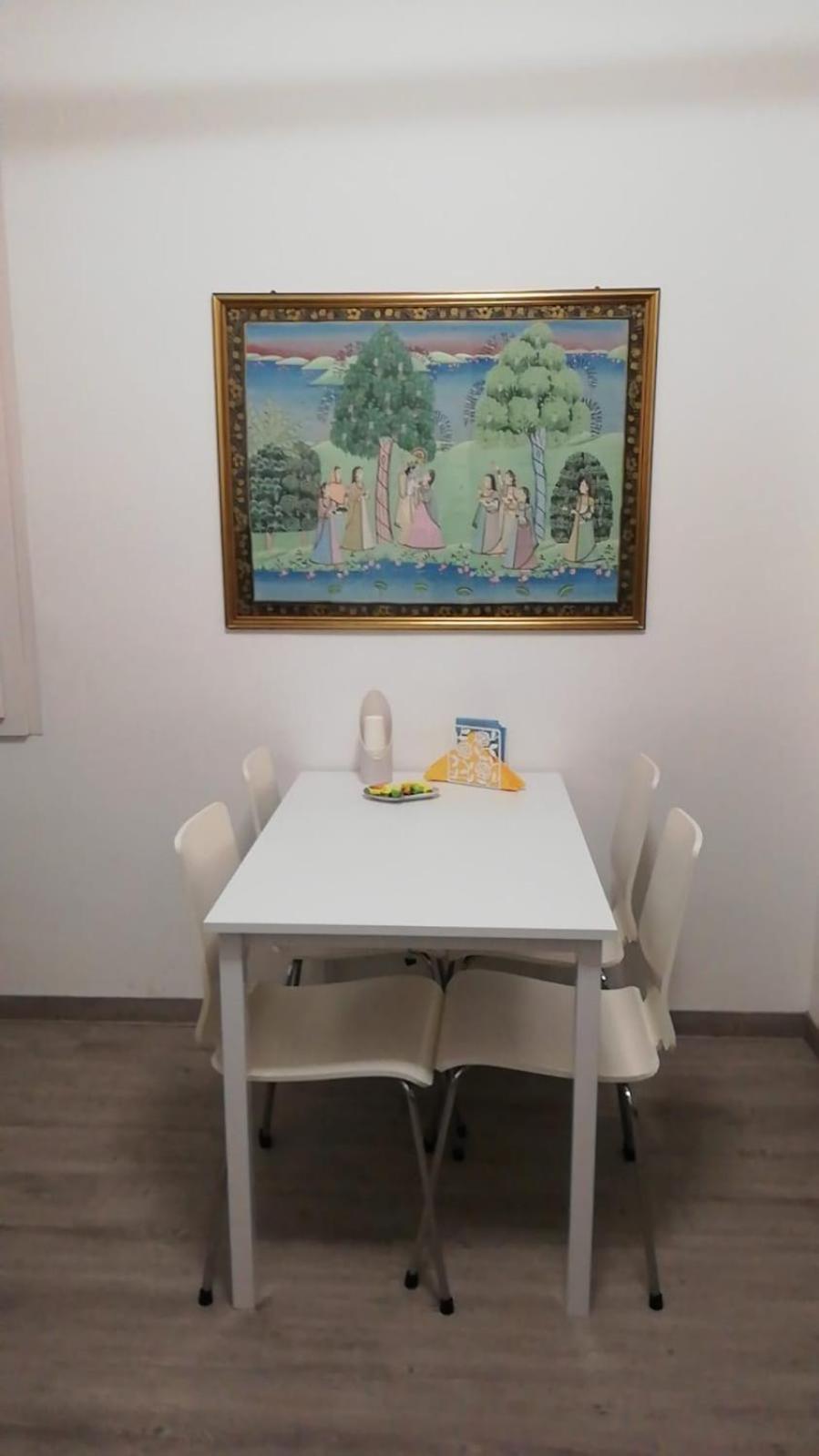 Roma Erre Apartment מראה חיצוני תמונה